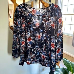 American Eagle Blouse